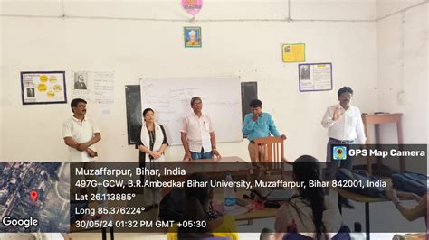 Babasaheb Bhimrao Ambedkar Bihar University