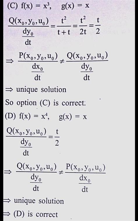 +y 2u satisfying the initial condition y x gx), u = i(x) win oy 44. the ...