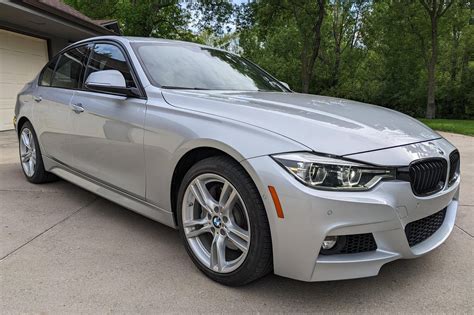 2016 BMW 340i xDrive Sedan for Sale - Cars & Bids