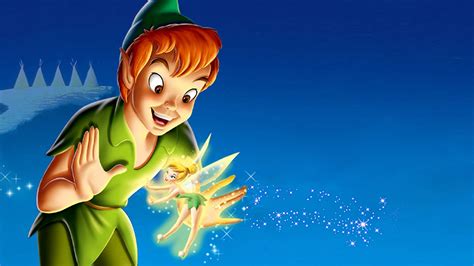 «tinkerbell» HD Wallpapers