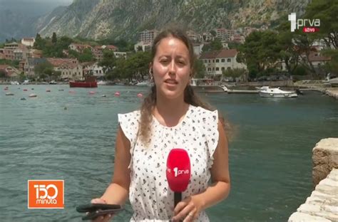 Video - 92Putovanja - Kakva je situacija na crnogorskom primorju ...