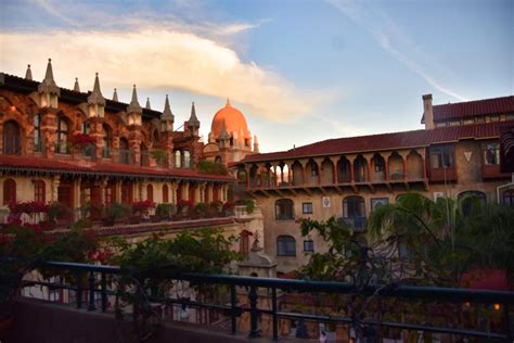 Riverside Mission Inn Photo Free Stock Photo - Public Domain Pictures