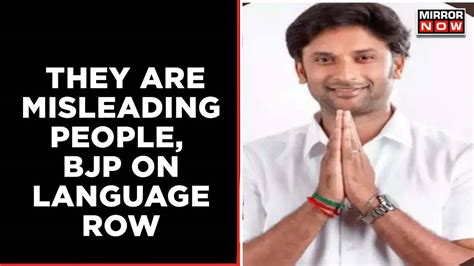 Language War In Tamil Nadu | ' These Are Empty Rants, They Have Always ...