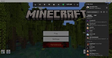 Image result for How to Add Friends in Minecraft Java