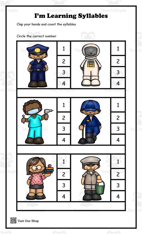 Learning Syllables 的图像结果