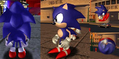 Image result for Sonic Generations Modding Tutorial