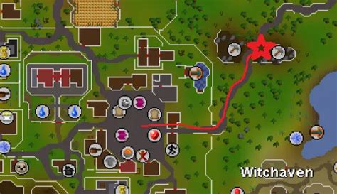 How to Effectively Use a Falling Star Tracker in OSRS - OSRS Money ...