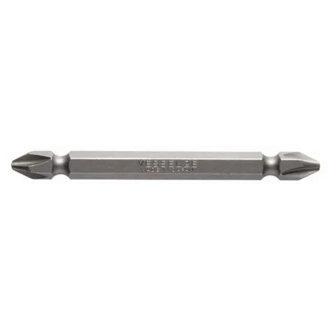Vessel Double End Screwdriver Bits Trader - Wholesaler / Distributor ...