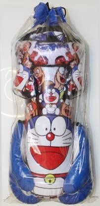 Prathnna Doremon cartoon boxing kitDOREAMON Kids Boxing Set - Boxing ...