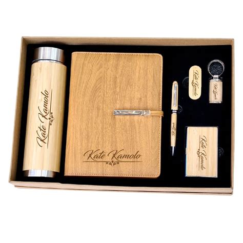 Business Promotion Gift - Rio Gift Shop - Executive Gift Set