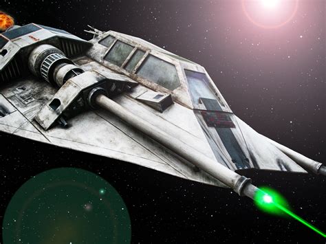 Free Images : vehicle, laser, outer space, star wars, screenshot ...