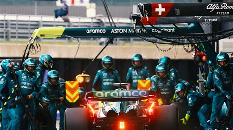 Aston Martin no se asusta - AS.com