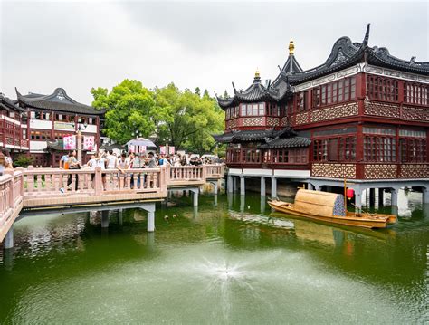 12 Best Things To Do In Shanghai & Helpful Travel Tips | La Jolla Mom