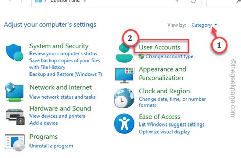 Image result for Remove User Account
