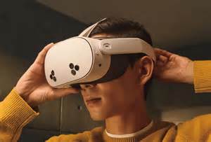 Meta Quest VR 的图像结果