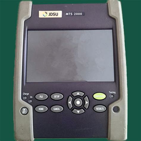 MTS2000 的图像结果