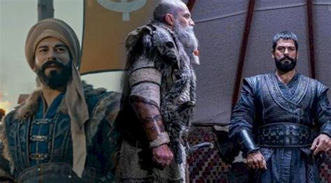 Turska Serija – Kurulus Osman epizoda 46 - Najbolje Turske serije sa ...