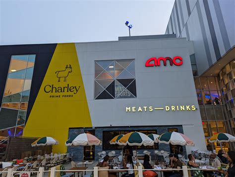 Sam Eig: Charley Prime Foods opens at Rio Lakefront in Gaithersburg