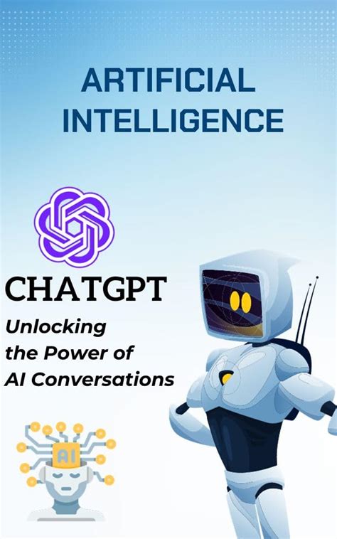 ChatGPT: Unlocking the Power of AI Conversations eBook : chiler, Robert ...