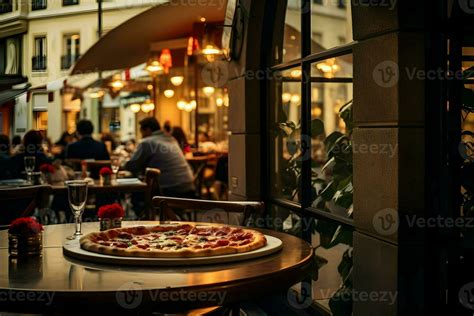 Pizza Restaurant 的图像结果