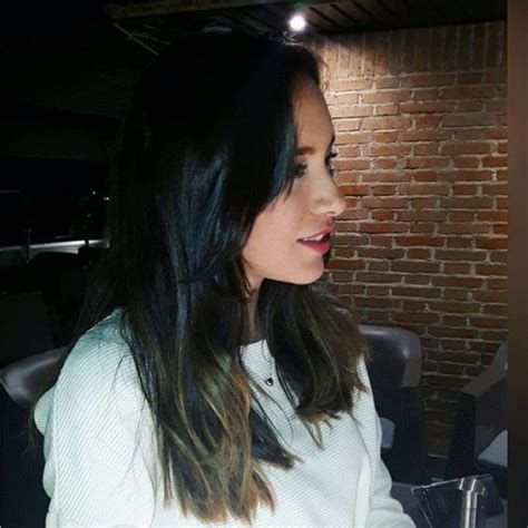 Raquel AGUILAR | MS Sustainable Tourism Management | Universidad de ...