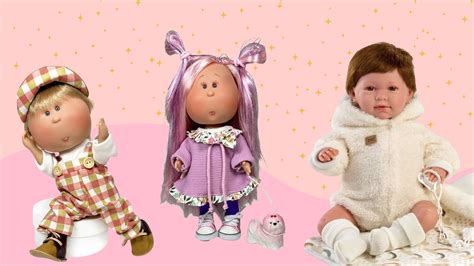 Tipos de Muñecas Japonesas: Encuentra la ideal