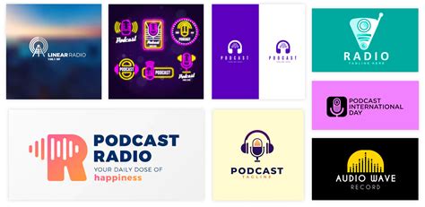 Radio Program 的图像结果