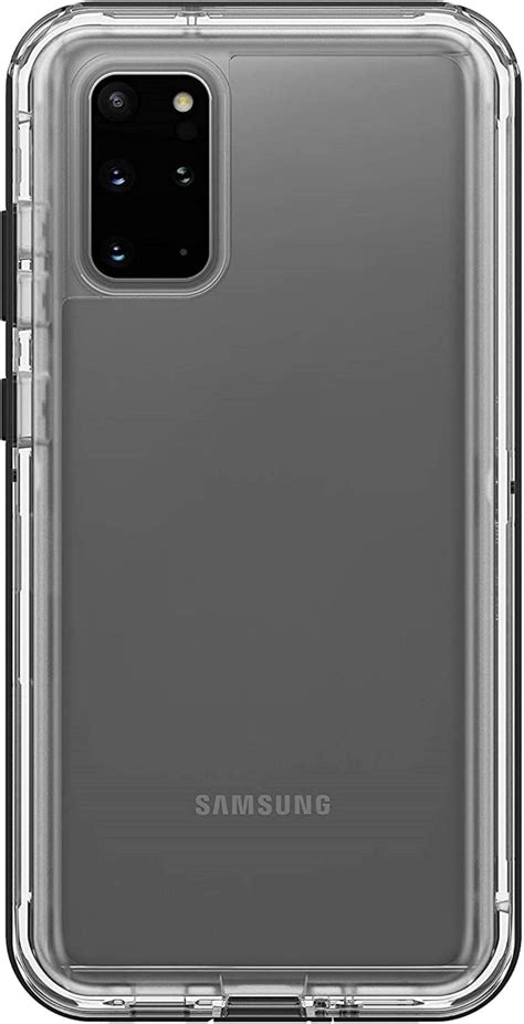 Buy LifeProof Next Series Case for Samsung Galaxy S20 Plus (Not for The ...