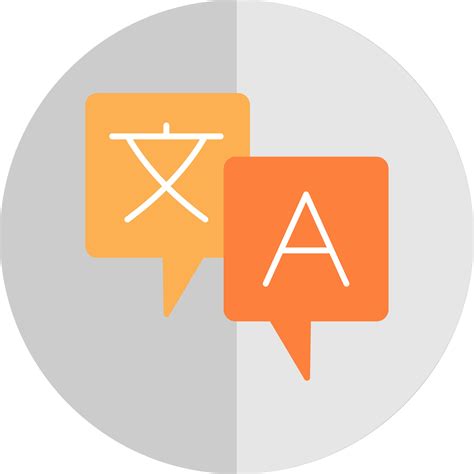 Image result for Error Translation Icon