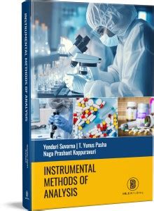 Instrumental Methods of Analysis: Buy Instrumental Methods of Analysis ...