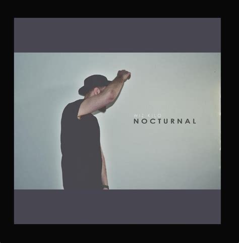 Nocturnal: Wiz Kilo: Amazon.in: }