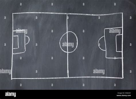 Sportsfield Drawing No Colour 的图像结果