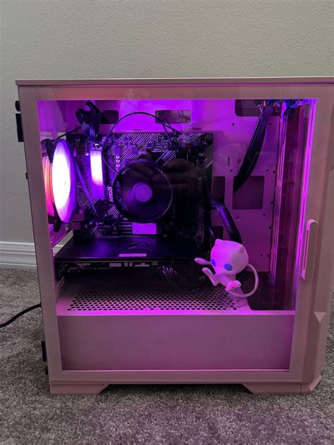 Image result for Female First PC Build