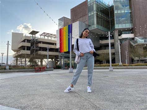 Outfits to Wear with adidas Superstars