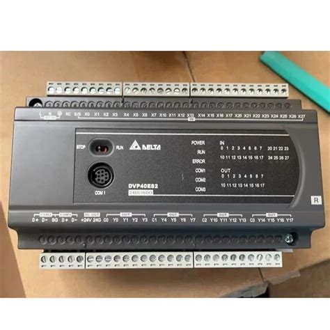 Image result for Delta plc Code