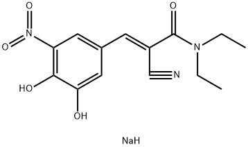 Entacapone (sodiuM salt) in India - Chemicalbook.in