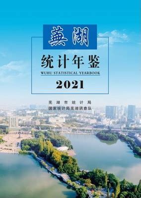 芜湖统计年鉴2021（网页版） - 中国统计信息网