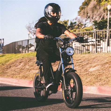 Monday Motorbikes Office Photos