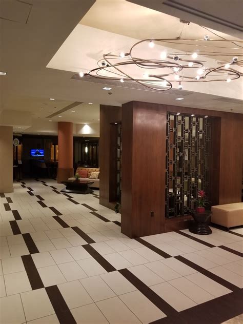 Marriott International Office Photos