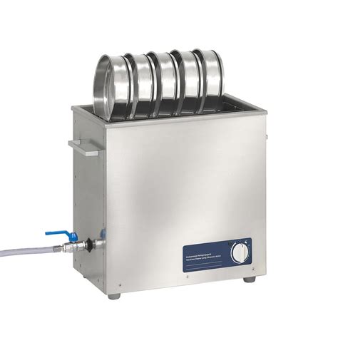 Laboratory cleaning equipment from NEXOPART