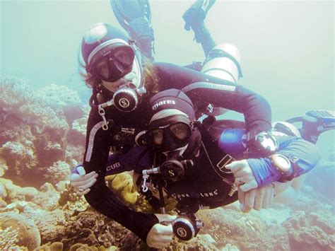 Dreamers Dive Academy (Dili) - 2022 What to Know Before You Go (with ...
