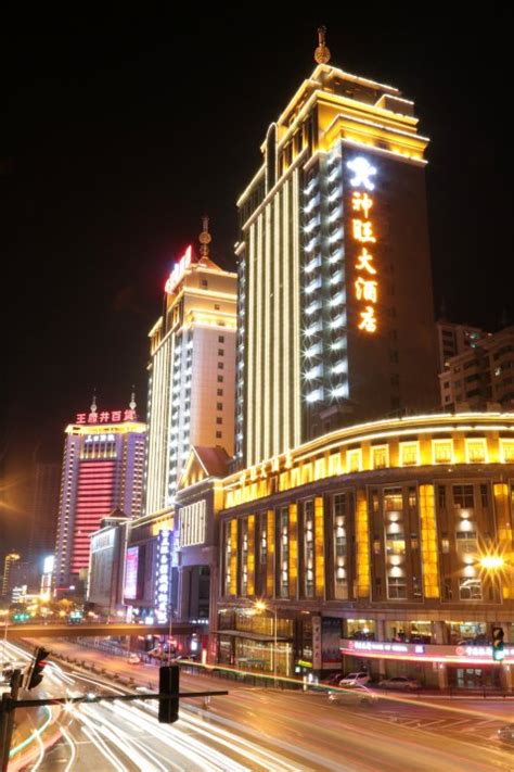 西宁酒店预定-2024西宁酒店预定价格-旅游住宿攻略-宾馆，网红-去哪儿攻略