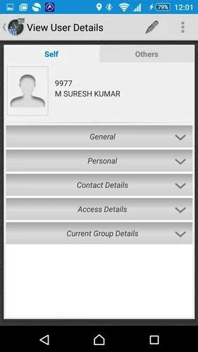 Attendance Software - Online Attendance Software Service Provider from ...