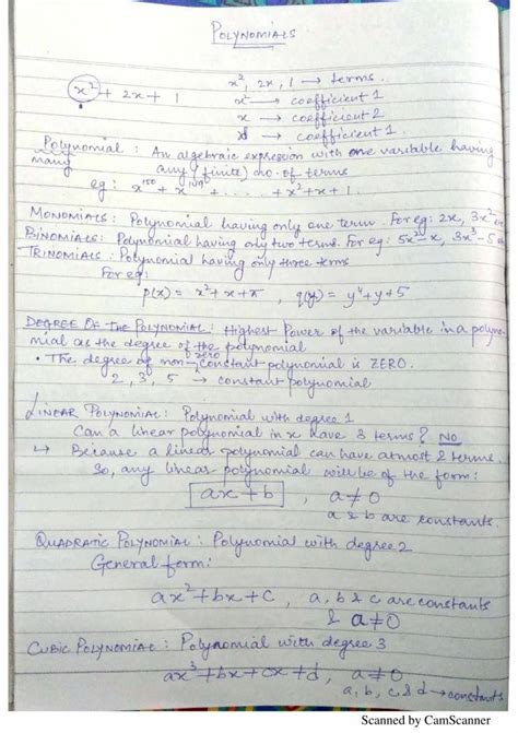 Image result for Example 13 Polynomials Class 9