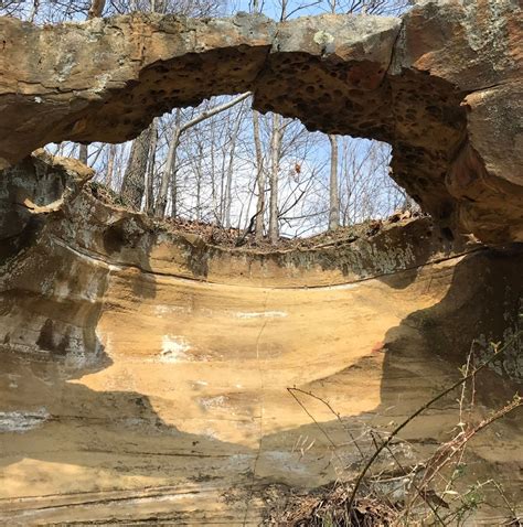 Plan a weekend trail run – The City of Portsmouth Ohio