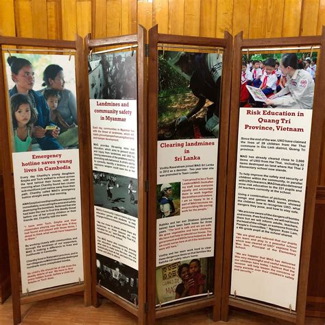 MAG UXO VISITOR INFORMATION CENTRE - All You Need to Know BEFORE You Go ...