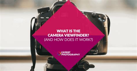 Image result for Viewfinder Tutorial