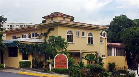 HOTEL VILLA FLORENCIA ZONA ROSA (San Salvador) - Hotel Reviews, Photos ...