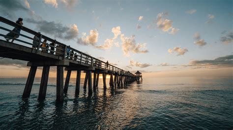 Things to do in Oak Island: Ocean Crest Pier