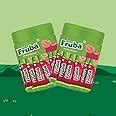 Falero Fruba Guava Fruit Bar | 33% Fruit Pulp | Fruit Snacks | 450 g ...